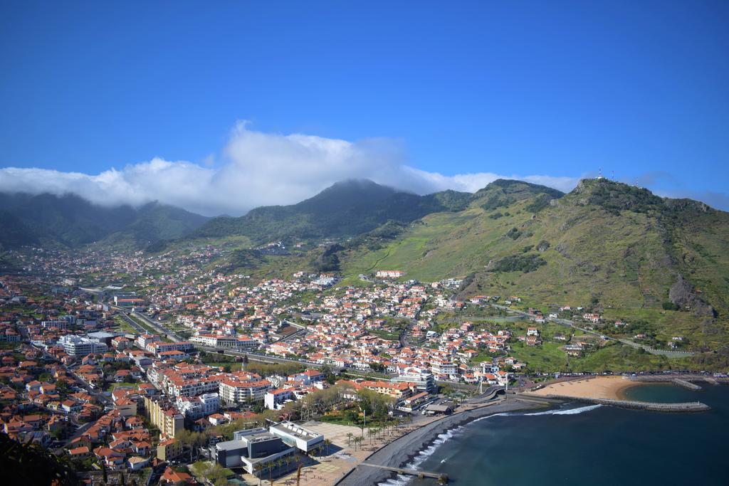 Feeling Like Home Machico Machico  Zewnętrze zdjęcie