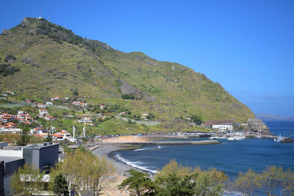 Feeling Like Home Machico Machico  Zewnętrze zdjęcie